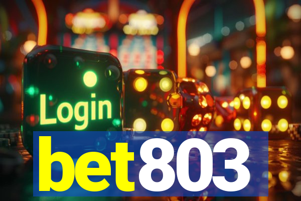 bet803