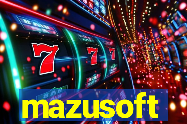 mazusoft