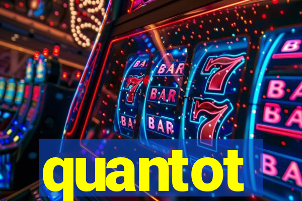 quantot