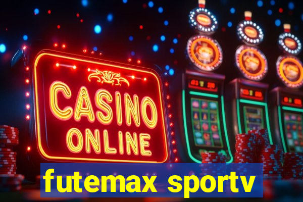 futemax sportv