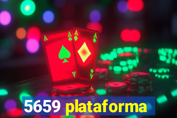 5659 plataforma