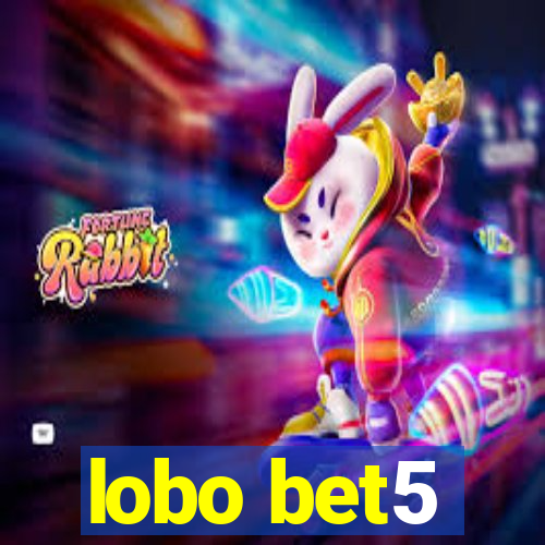 lobo bet5