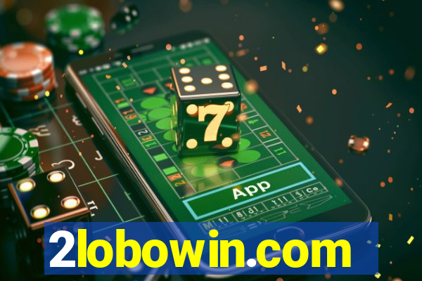 2lobowin.com