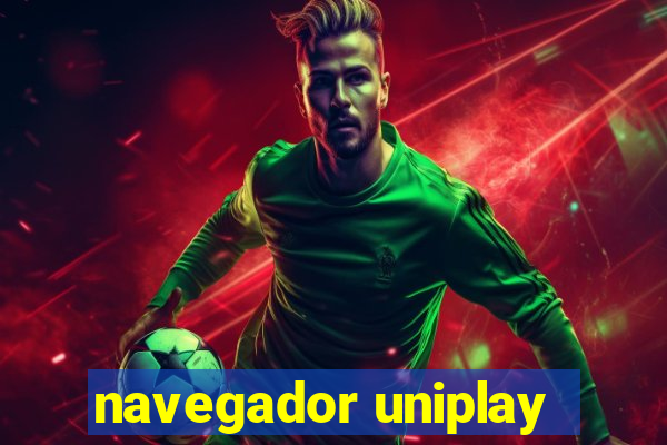 navegador uniplay