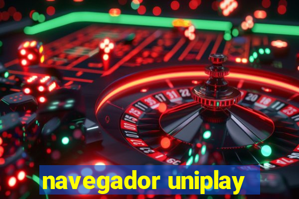 navegador uniplay