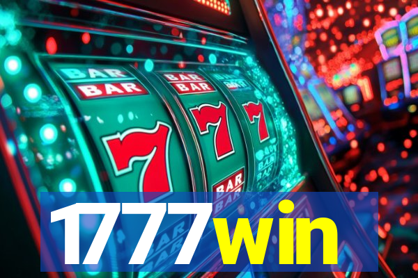 1777win