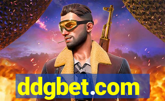 ddgbet.com