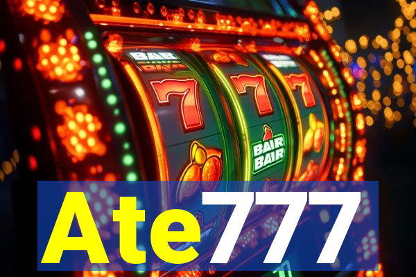 Ate777