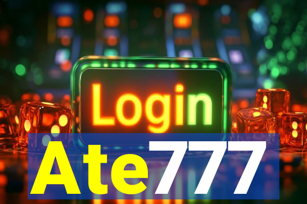 Ate777