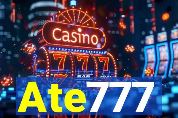 Ate777