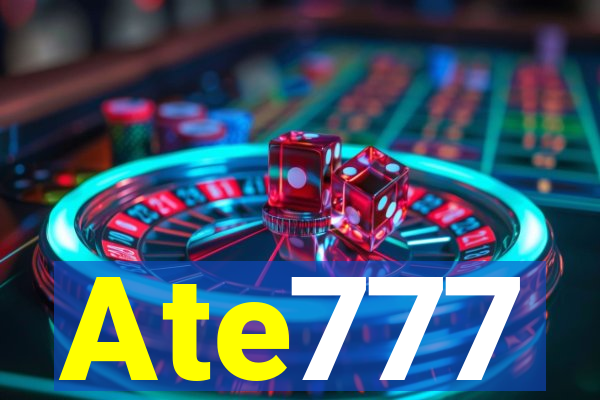 Ate777