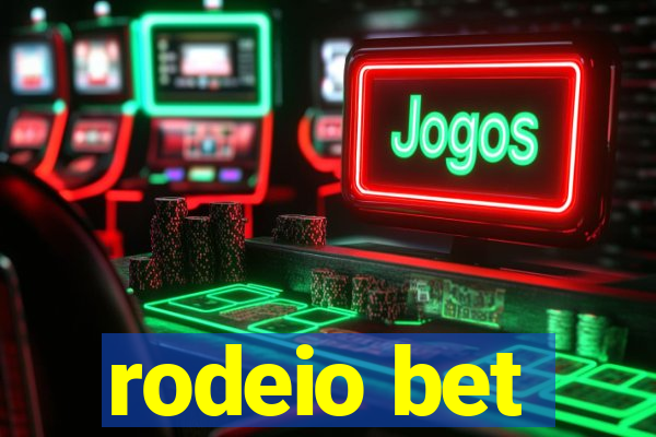 rodeio bet