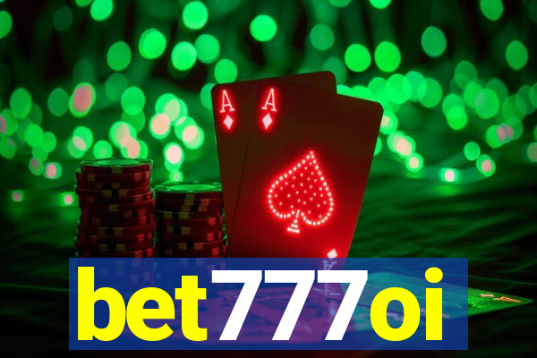 bet777oi