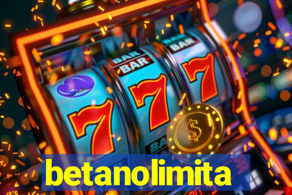 betanolimita