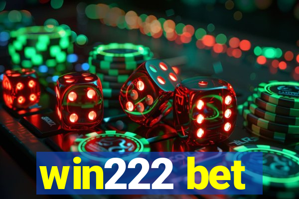 win222 bet