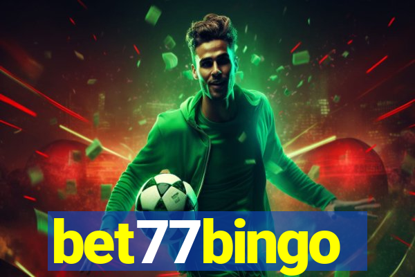 bet77bingo