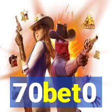 70bet0