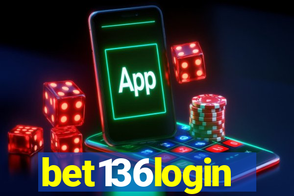 bet136login