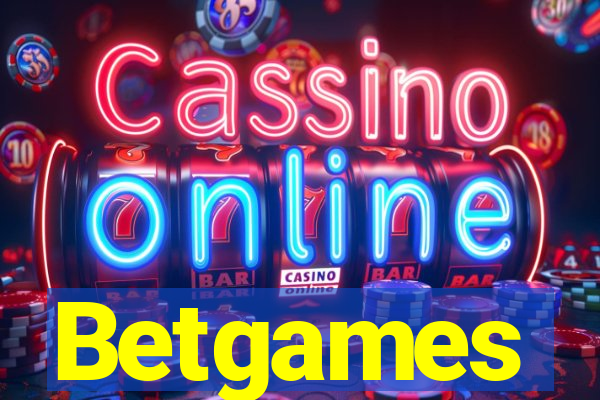 Betgames