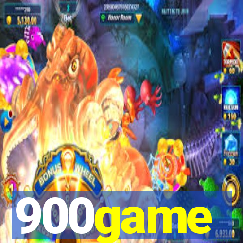 900game