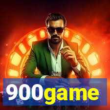 900game