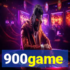 900game