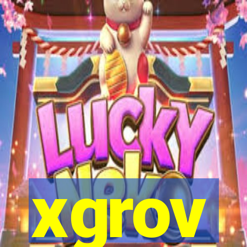 xgrov