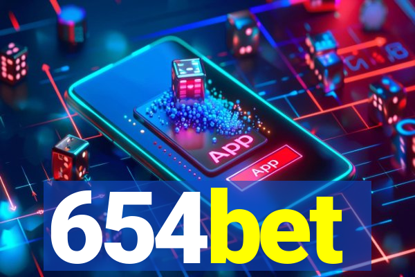 654bet