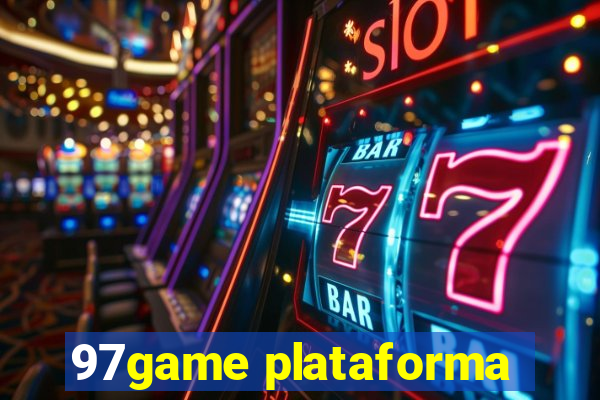 97game plataforma