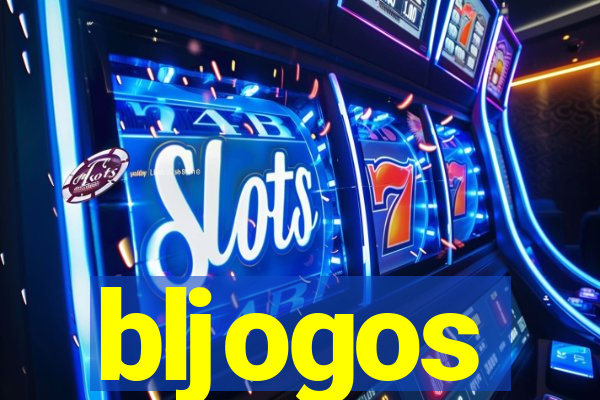 bljogos