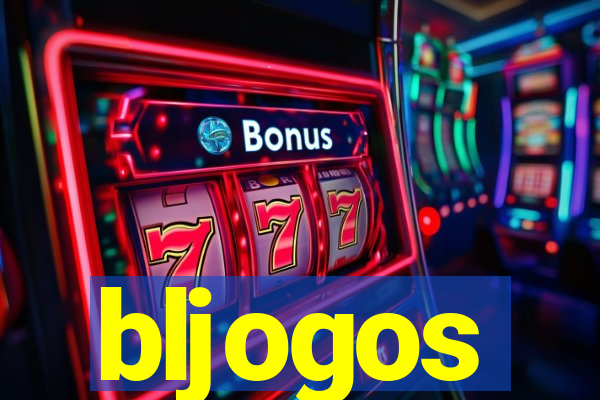 bljogos