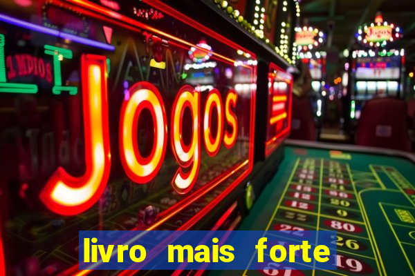 livro mais forte que a sua dor pdf download