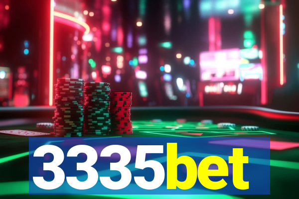 3335bet