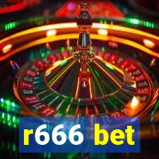 r666 bet