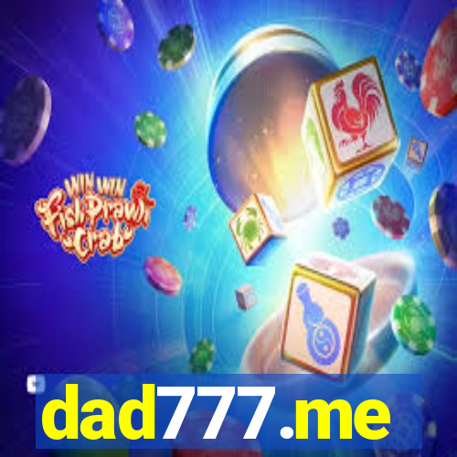 dad777.me