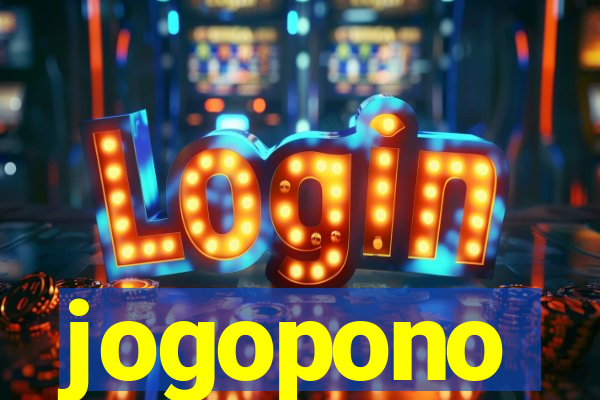 jogopono