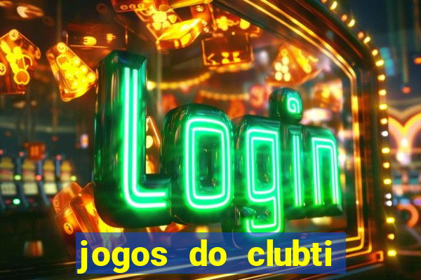 jogos do clubti devotos mirins