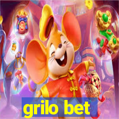 grilo bet