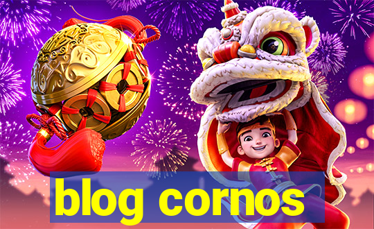 blog cornos