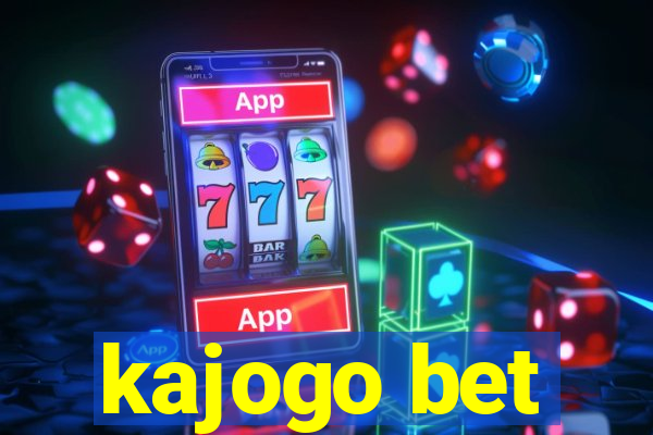 kajogo bet