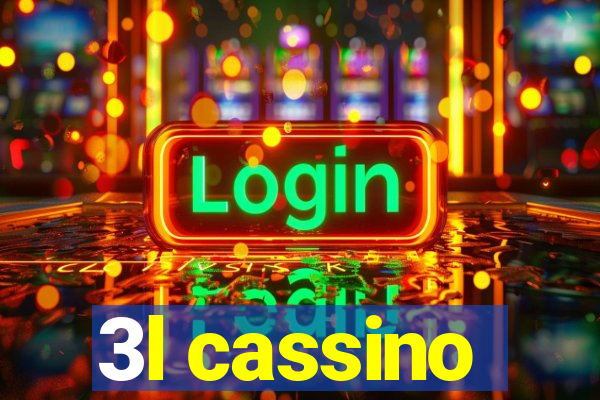 3l cassino