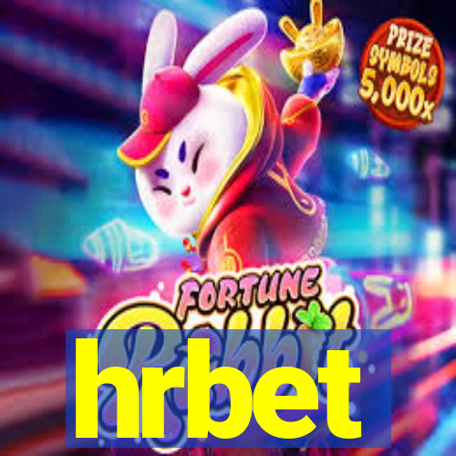 hrbet