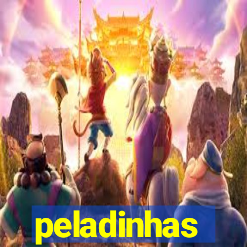 peladinhas