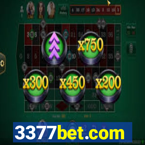 3377bet.com