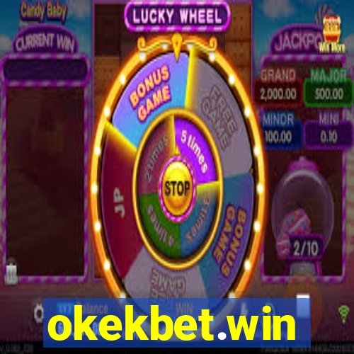 okekbet.win