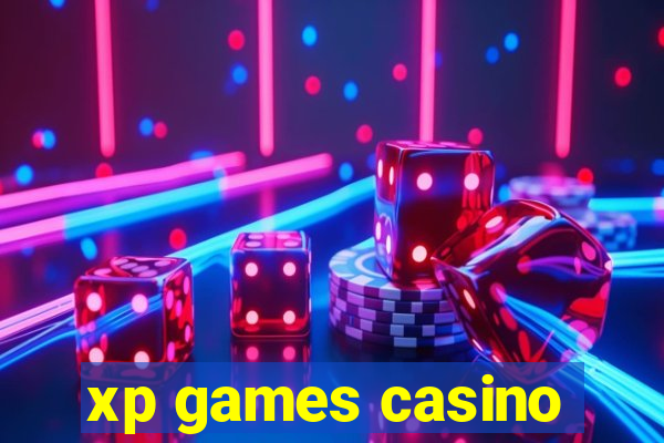 xp games casino