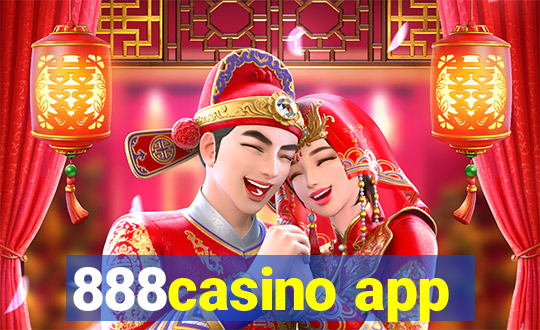 888casino app