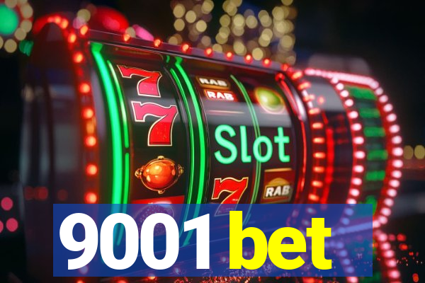 9001 bet