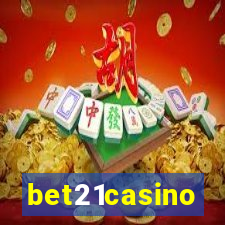 bet21casino