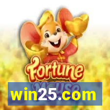 win25.com